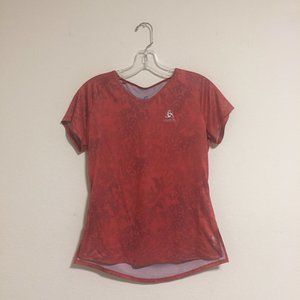 🌻Rare Odlo Super soft Active top
